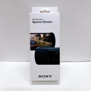 【Non ouvert】Équipement de jeu Sony Performance pour Xperia Stream XQZ-GG01 Noir - Photo 1 sur 21
