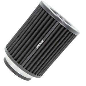 PRORAM 60mm ID Neck Small Multi-fit Cone Air Filter - Picture 1 of 3