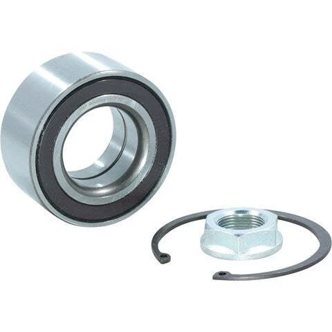 Kit Cojinete Rueda Delantera Peugeot 207 307 308 Partner RCZ Citroen Berlingo C3 Foto 1 de 1