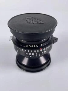 Rodenstock Grandagon 75mm f6.8 Large Format copal 0 - Picture 1 of 9