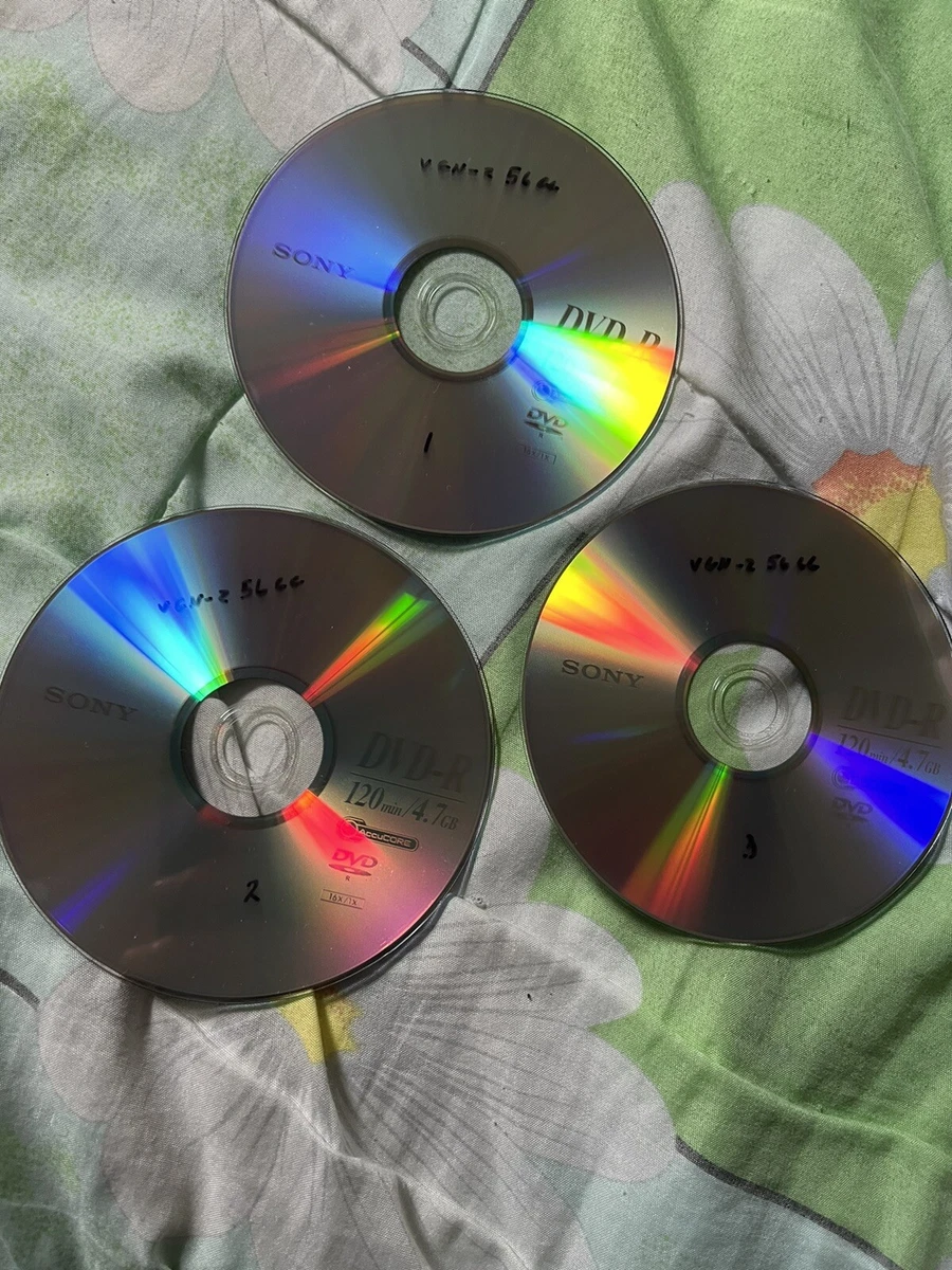 Sony Vaio Recovery Disc for sale | eBay