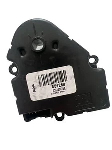 KENWORTH, PETERBILT HVAC Air Door Actuator Heater Blend Door Lever 651258 4-Pin - Picture 1 of 3