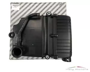 Original Fiat 500 Panda Luftfiltergehäuse Luftfilterkasten Luftfilter 51886106 - Bild 1 von 3