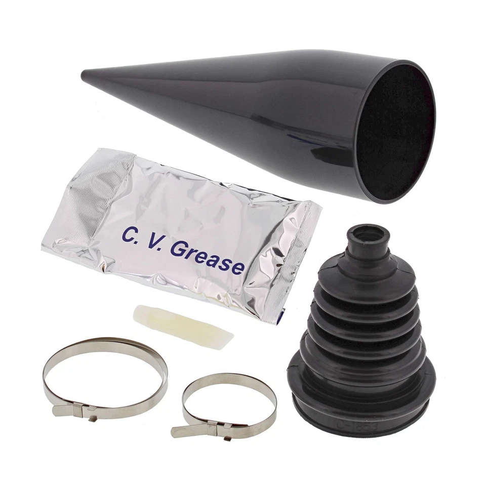 Small CV Boot Install Kit for Can-Am Outlander 1000 XT G2 2013-2014 - Image 1 of 1