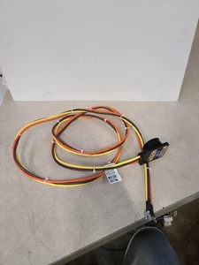 SA8958 COMPRESSOR PLUG HARNESS COPELAND SCROLL/ HEATCRAFT - Picture 1 of 13