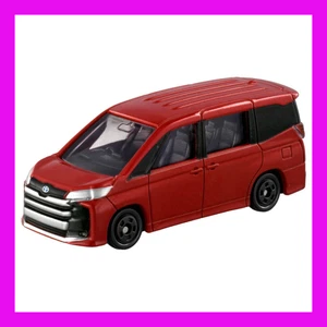 JUN 2023 #50 Toyota Noah TOMICA TOMY TAKARA