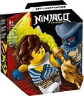 LEGO Ninjago - Epic Battle Set - Jay vs. Serpentine #71732 BNIB ***RETIRED***