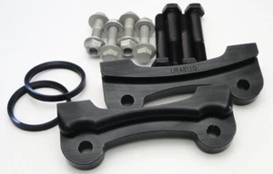 Brake caliper adapter - Toyota MR2 (ZZW30) - 330x26mm - Afbeelding 1 van 9