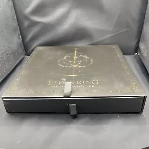 Elden Ring Vinyl Collection 8LP Limited Box Set DAMAGED - Foto 1 di 15