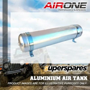 Airone 5 Gallon 5 Port Aluminium Air Tank Approx 15L L750mm x H220mm x W180mm - Picture 1 of 6