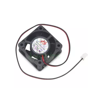 5pcs 40mm x 20mm 2 Pin Cooling Fan PC VGA GPU Chipset Northbridge Replacement - Picture 1 of 6