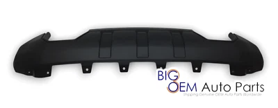 Оригинальная вставная крышка для переднего бампера GMC Sierra 1500 2016–2019 годов выпуска 23243494 - Изображение 1 из 4