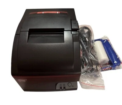 Star Micronics SP712MU Impact Dot Matrix USB Printer Kitchen printer - Image 1 of 3