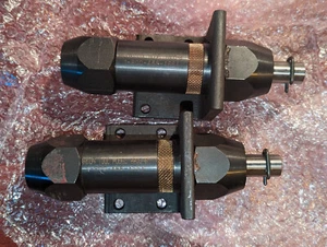 (1) Argon Tool 8800-B Single Acting Air Impact Marker - Picture 1 of 7