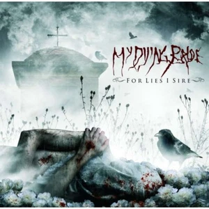 My Dying Bride 'For Lies I Sire' 2x12" Vinyl - NEW - Picture 1 of 1