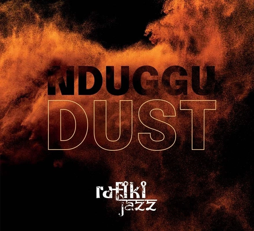 Rafiki Jazz Nduggu: Dust (CD) Album (US IMPORT) - Bild 1 von 1