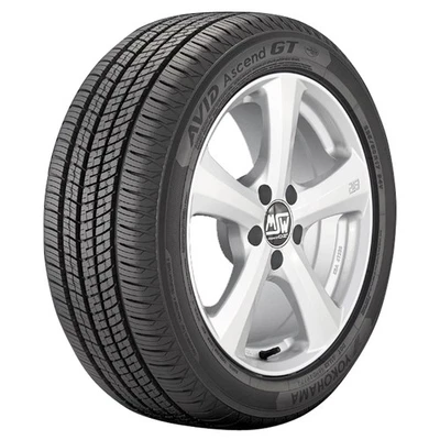 YOKOHAMA Avid Ascend GT 235/50R19XL 103V (Quantity of 2) - Image 1 of 3