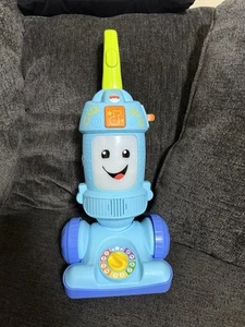 Fisher Price Light-up Lernsauger Lachen & Lernen Sound & Licht - funktioniert - Bild 1 von 6