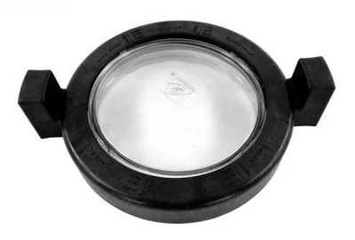 Locking Ring, Lid, O-Ring - Image 1 of 2
