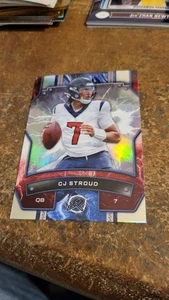 2024 Topps Resurgence CJ Stroud #41 - Picture 1 of 2