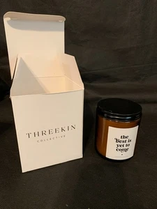 ThreeKin Scented Candles for Congratulations Retail: $45 Free Shipping - Picture 1 of 10