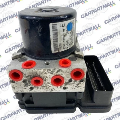 Mazda 3 2010 2011 2,0 L tracción delantera ABS módulo de bomba de freno antibloqueo 8V61-2C405-AD OEM Foto 1 de 4