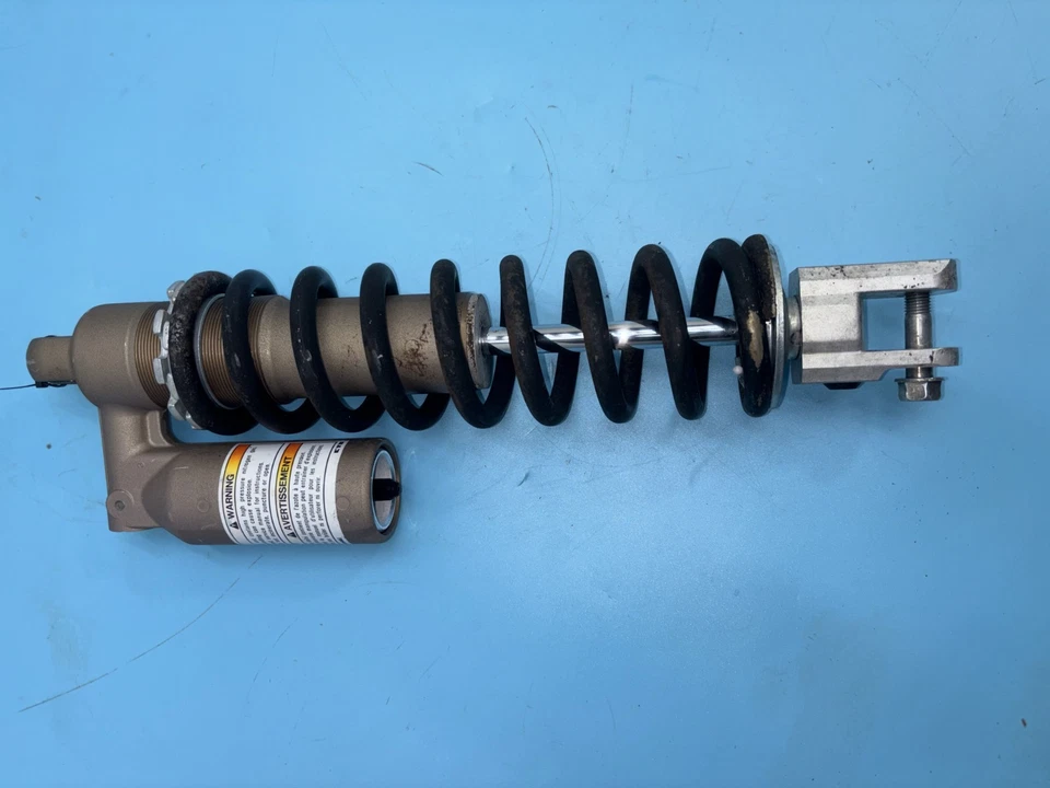 AMORTECEDOR 2009 09-13 KAWASAKI KX85 - Imagem 1 de 4