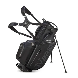 Dri Lite Hybrid Plus: Ultra-Spacious 14-Way Golf Bag, Lightweight & Water-Res... - Picture 1 of 9