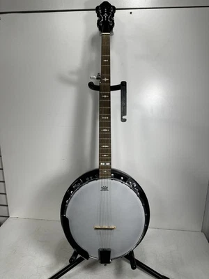 MITCHELL MBJ200 豪华 5 弦班乔 (P03056706) — 第 1/4 张图片