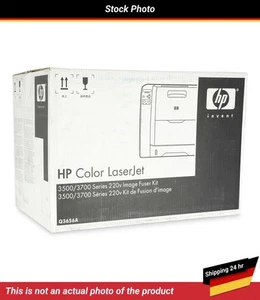 Q3656A HP Color Laserjet 3500 Zestaw bezpieczników obrazu - Zdjęcie 1 z 2
