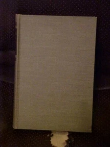 GENERAL IKE BIOGRAPHY of  DWIGHT EISENHOWER by HATCH PrePRESIDENT WW2 (1945 - Bild 1 von 2