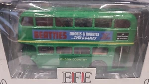 EFE1010005 Efe autobus London country bus service Beatties 1/76 - Foto 1 di 2