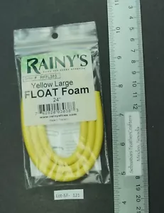 Espuma flotante grande amarilla Rainy's - Imagen 1 de 2