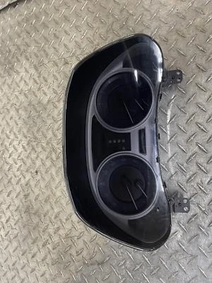 2010 雷克萨斯 IS250 速度计总成经测试 Oem — 第 1/4 张图片