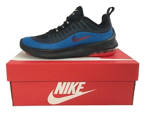 Nike Niños Air Max Axis CZ8680-001 Negro Zapatos para Correr Tenis Talla 5.5Y - Imagen 1 de 10