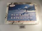 Himalaya Expedition -Das Spiel für Bergsteiger, Globetrotter und Strategen [Bret