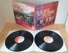 2LP BLUE NOTE ALL-STARS Our point of view (Blue Note 2017 EU) jazz fusion NM!