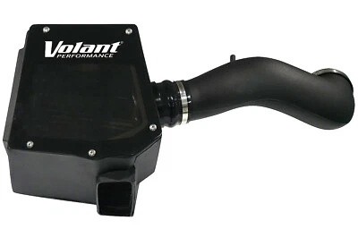 Filtro PowerCore Volant 152536 admisión de aire frío 2007-2008 Cadillac Escalade 6,2 L Foto 1 de 4