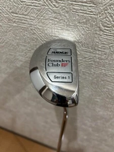 Founders Club The Judge Series 1 Putter PT 34 in - Picture 1 of 8