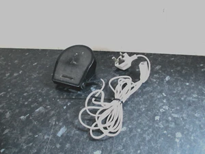 YC-190 Sewing Machine Foot Control Pedal Speed Controller Working 3 Pin - Picture 1 of 15