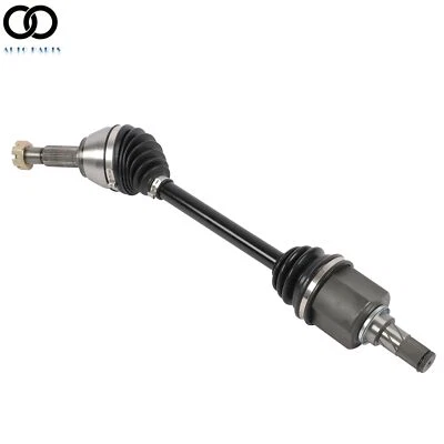 Conjunto de eje CV delantero izquierdo para Nissan Altima 2007-2013 Rogue 2008-2013 Foto 1 de 4