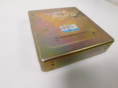 1992 Mitsubishi Expo Eagle Summit Plymouth Dodge Colt Vista MD750531 TCU TCM - Image 1 of 4