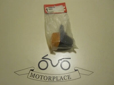 JM Blinker Kawasaki GPZ 750 900 R GPX Blinkleuchte hinten L/R 23040-1104 7055437 - Bild 1 von 4