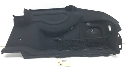 2012-2018 MERCEDES BENZ CLS550 ПРАВЫЙ ПРОХОД ЗАДНИЙ БАГАЖНИК КОВРОВАЯ ПОДКЛАДКА ПАНЕЛЬ OEM. - Изображение 1 из 4