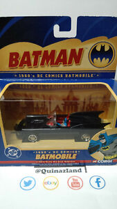 Corgi 1/43 Batman 1960 batmobile (CG05)