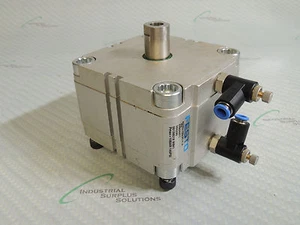 FESTO ADVU-100-20-P-A-S2 / 156019 COMPACT CYLINDER - Picture 1 of 1