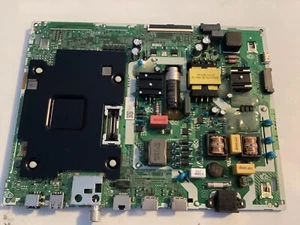 platine de gestion tv samsung UE43TU7025K BN9651896J + flex BN9639821C - Photo 1/6