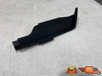 2017-2020 INFINITI Q60 FRONT LEFT DRIVER SIDE FENDER REARWARD DRIP COVER OEM 17 - Image 1 of 4