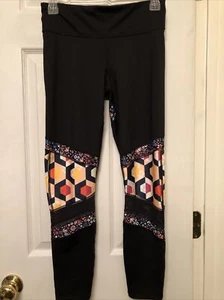 Leggings de entrenamiento Joy Lab para mujer ropa deportiva talla pequeña - Imagen 1 de 6