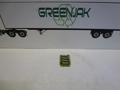 UNICO 100-499.4 CIRCUIT BOARD - USED - FREE SHIPPING - Image 1 of 4